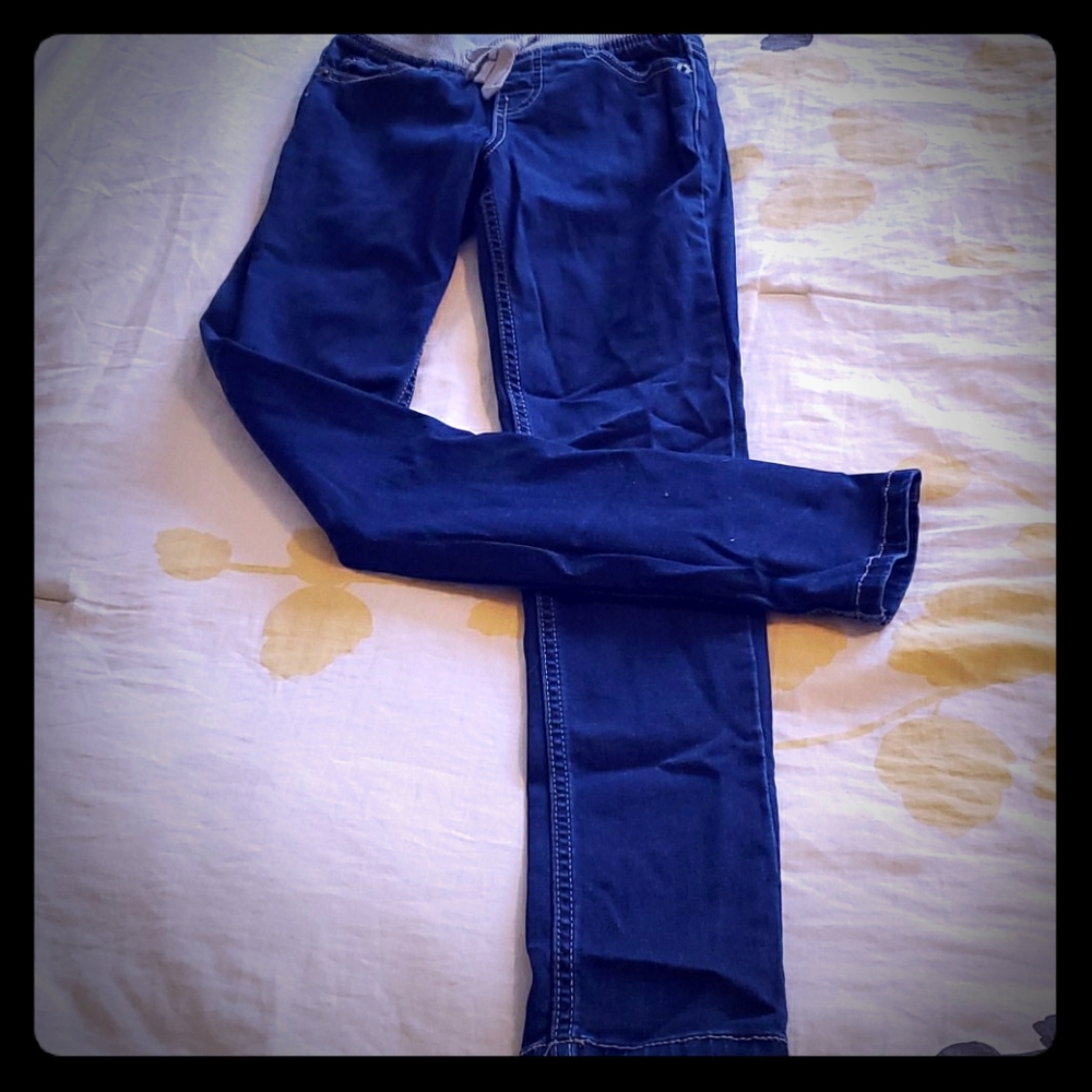 Girls jeans